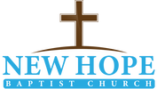 New Hope Baptist Church of Craig Alaska